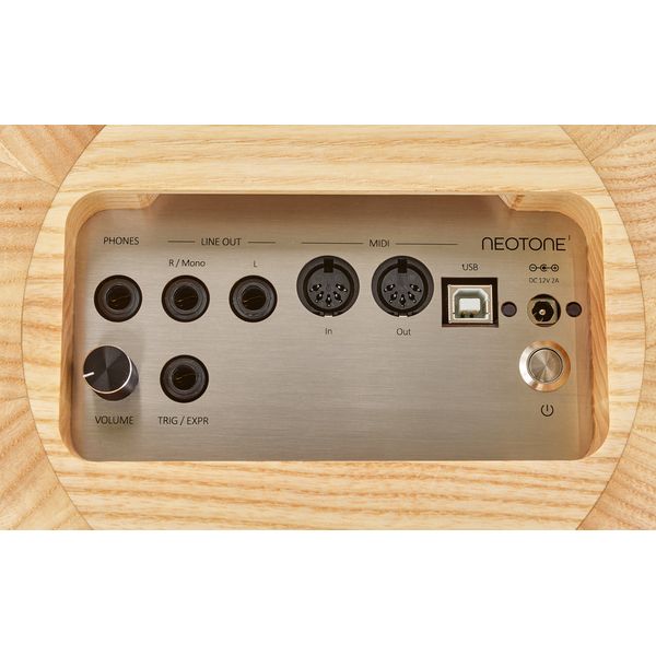 Neotone¹ — 4