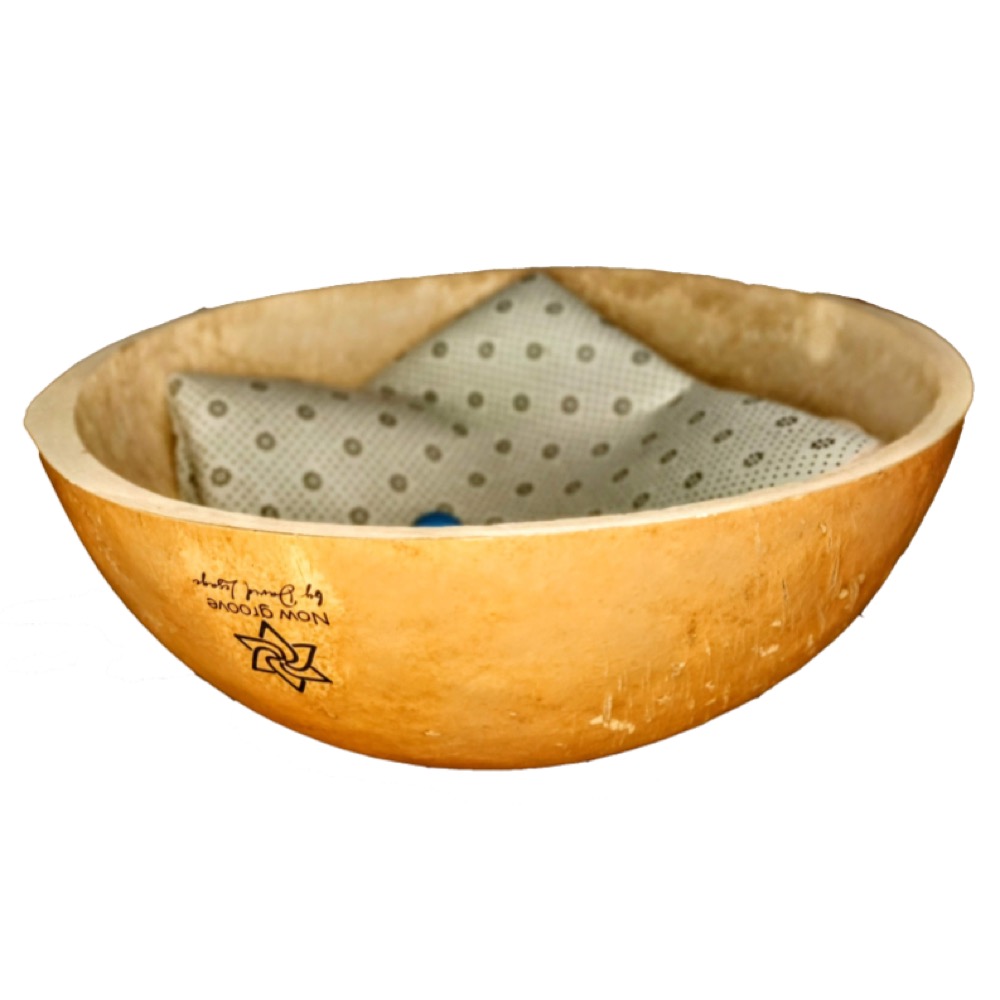 Kit de Calebasse David Lesage Signature — 3