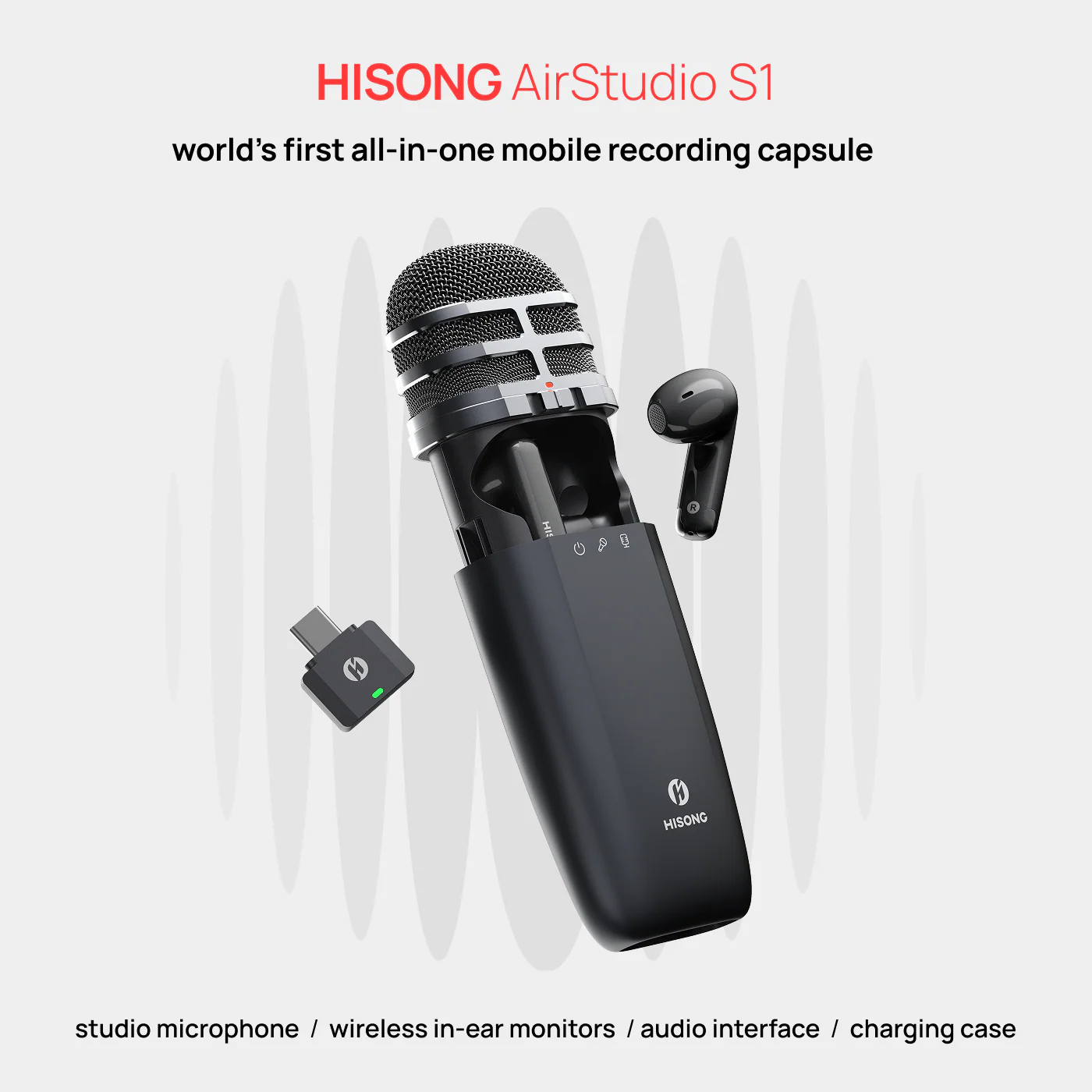 Micro Hisong AirStudio S1 — 1